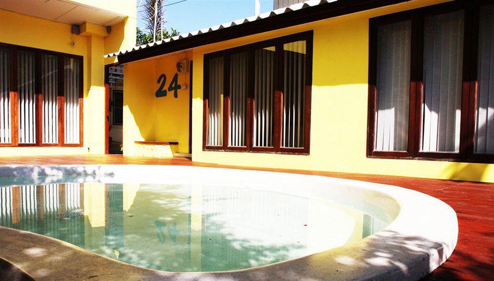Smile House Guesthouse Čiang Mai Exteriér fotografie